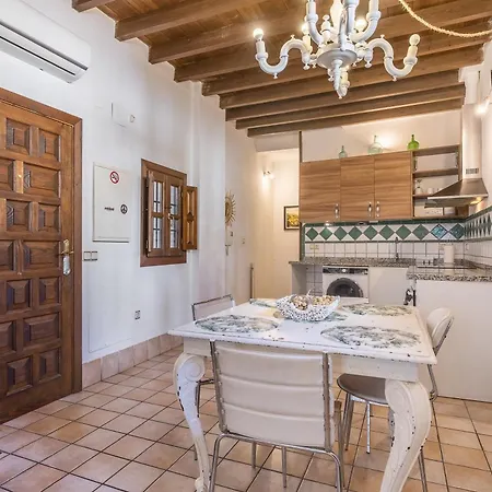 Appartamento Elvira Street With Wifi *