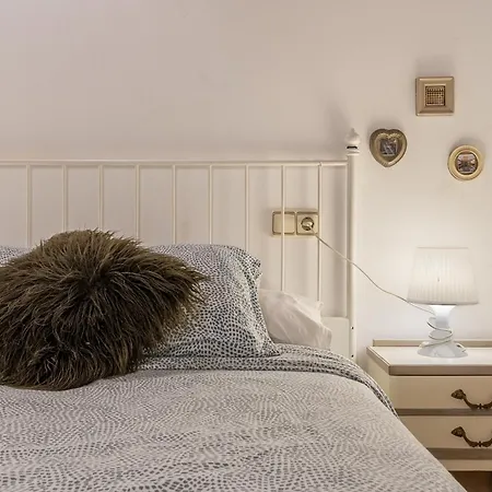 Appartamento Elvira Street With Wifi