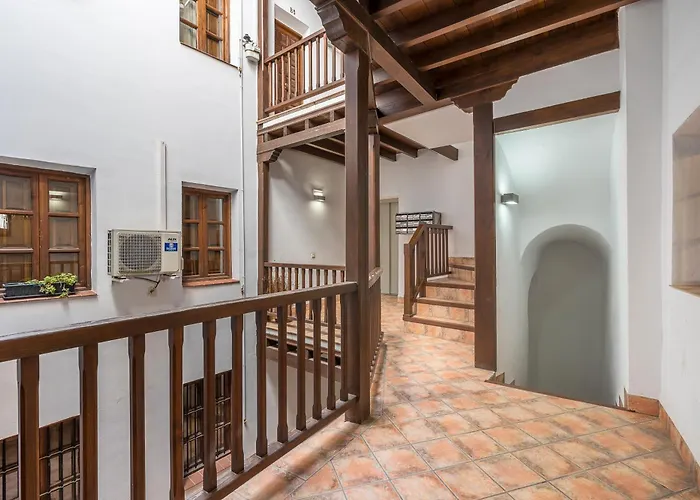 公寓 Elvira Street With Wifi